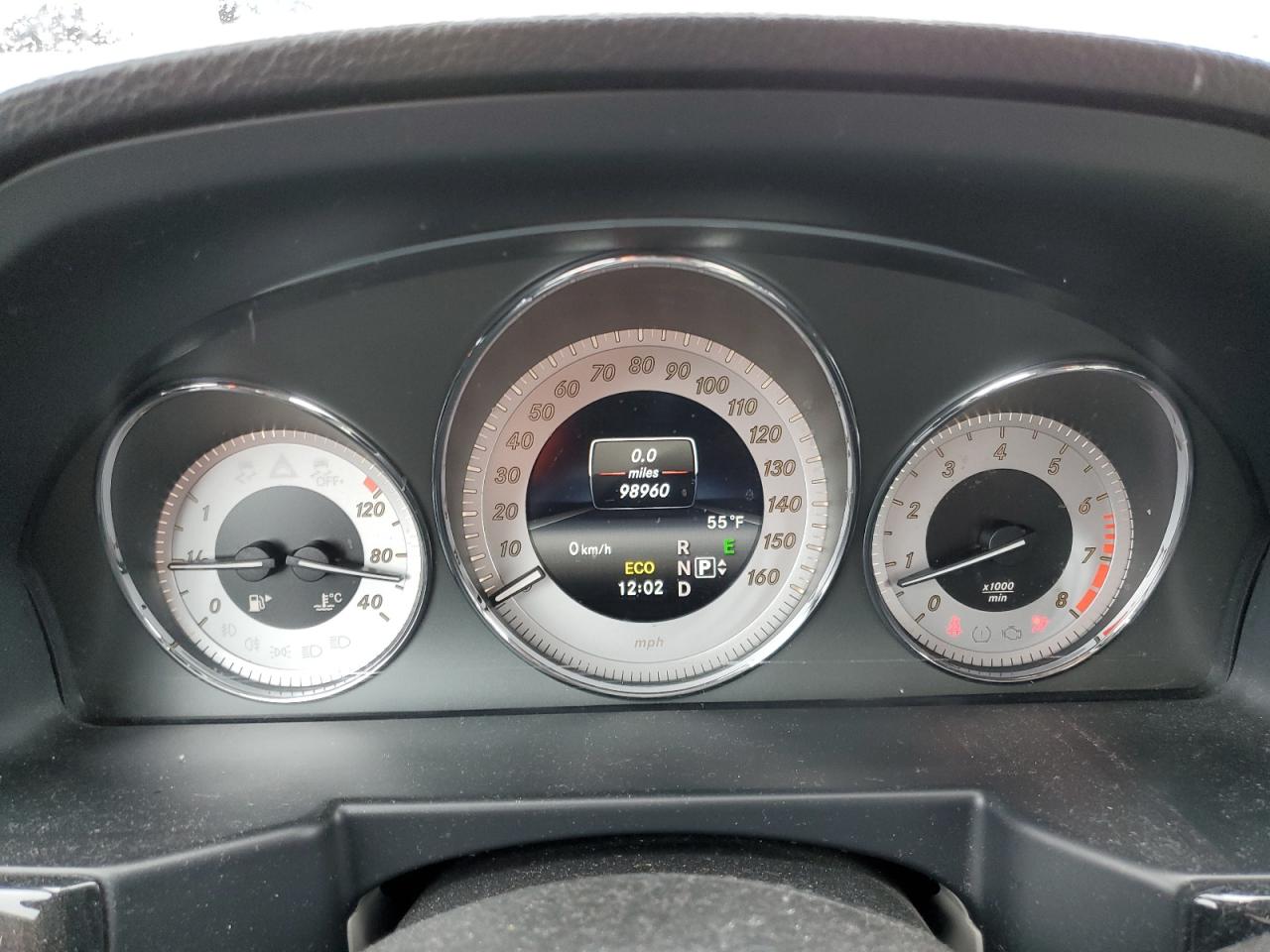 2014 Mercedes-Benz GLK-klasse - Image 9