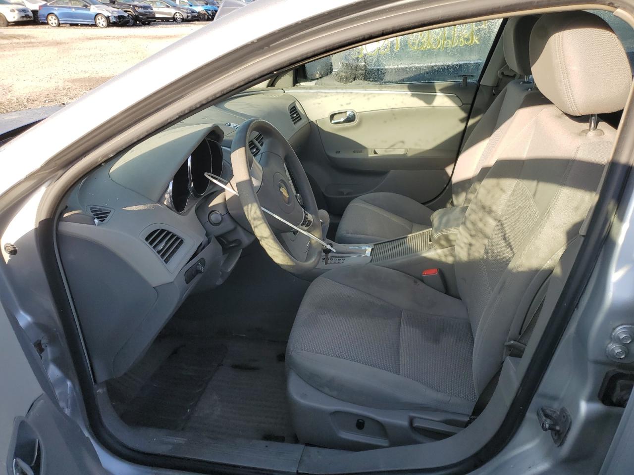 2009 Chevrolet Malibu - Image 7