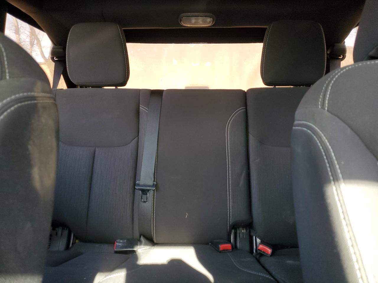 2018 Jeep Wrangler - Image 10