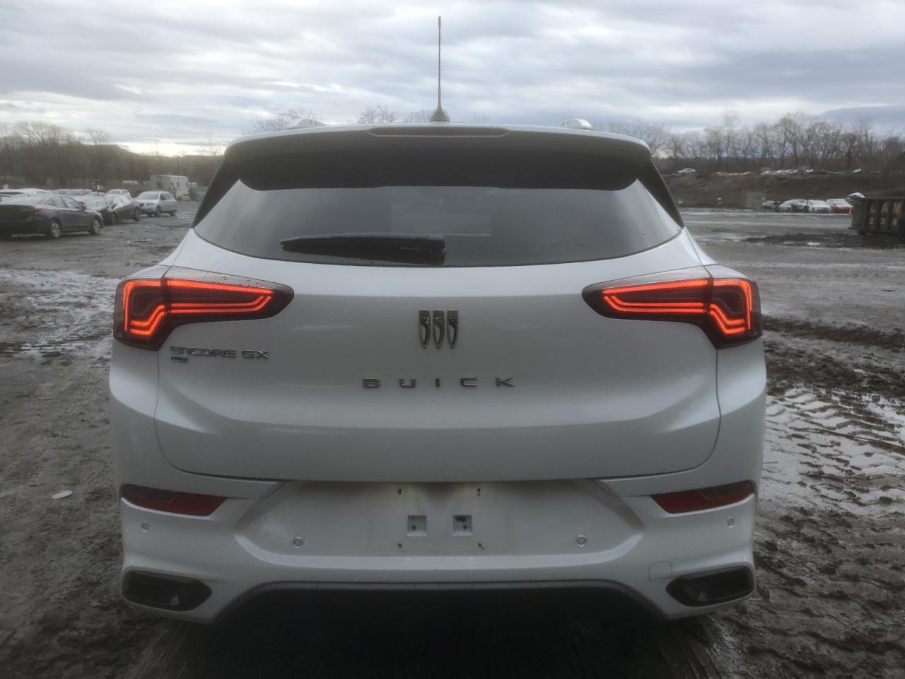 2025 Buick Encore - Image 6