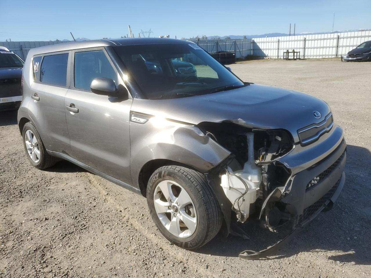2017 Kia Soul - Image 4