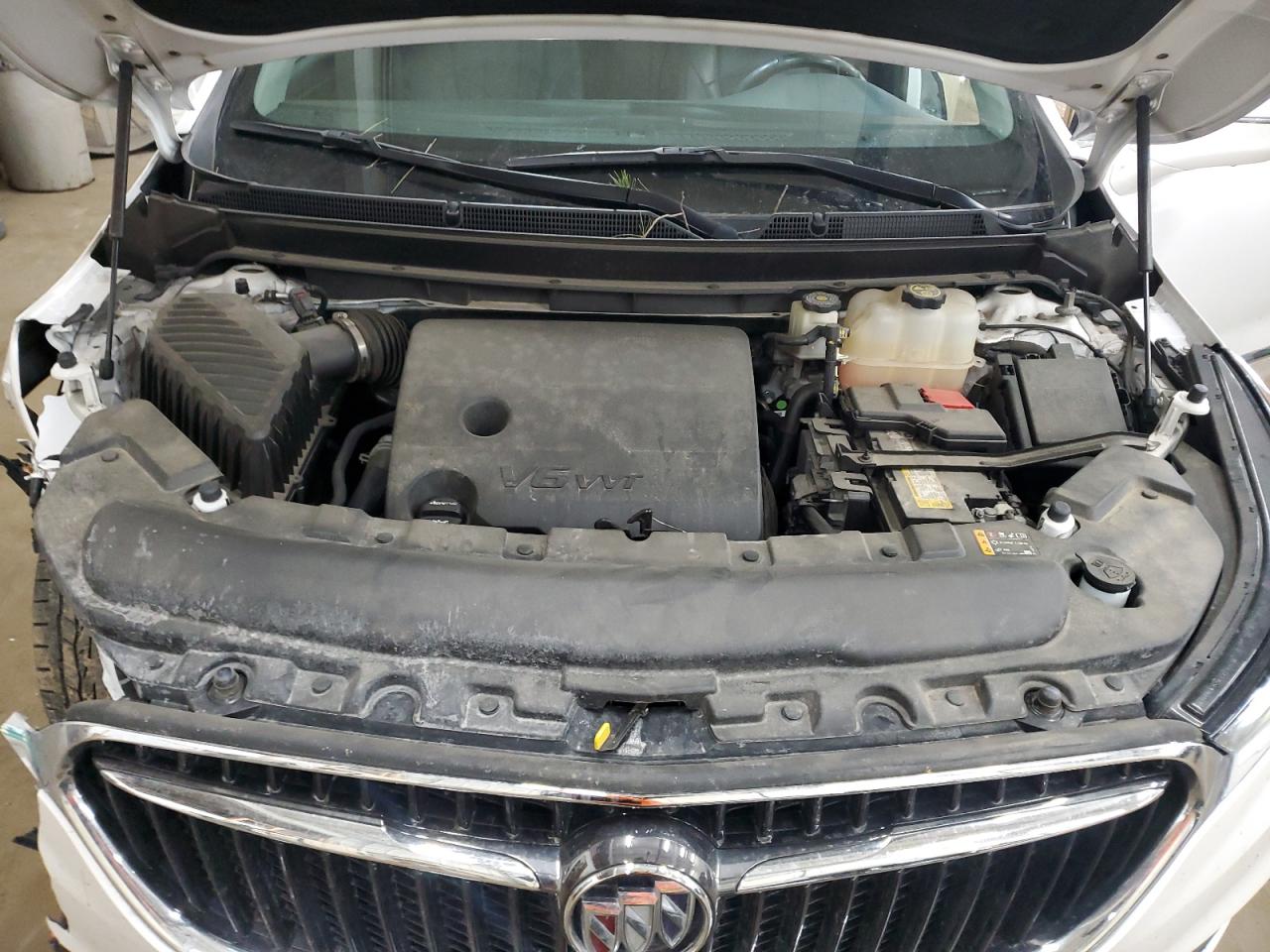2019 Buick Enclave - Image 12