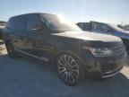 2016 Land Rover Range Rover Supercharged zu verkaufen in West Palm Beach, FL - Mechanical