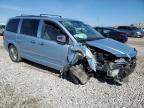 2013 Chrysler Town & Country Touring L na sprzedaż w Columbus, OH - Front End