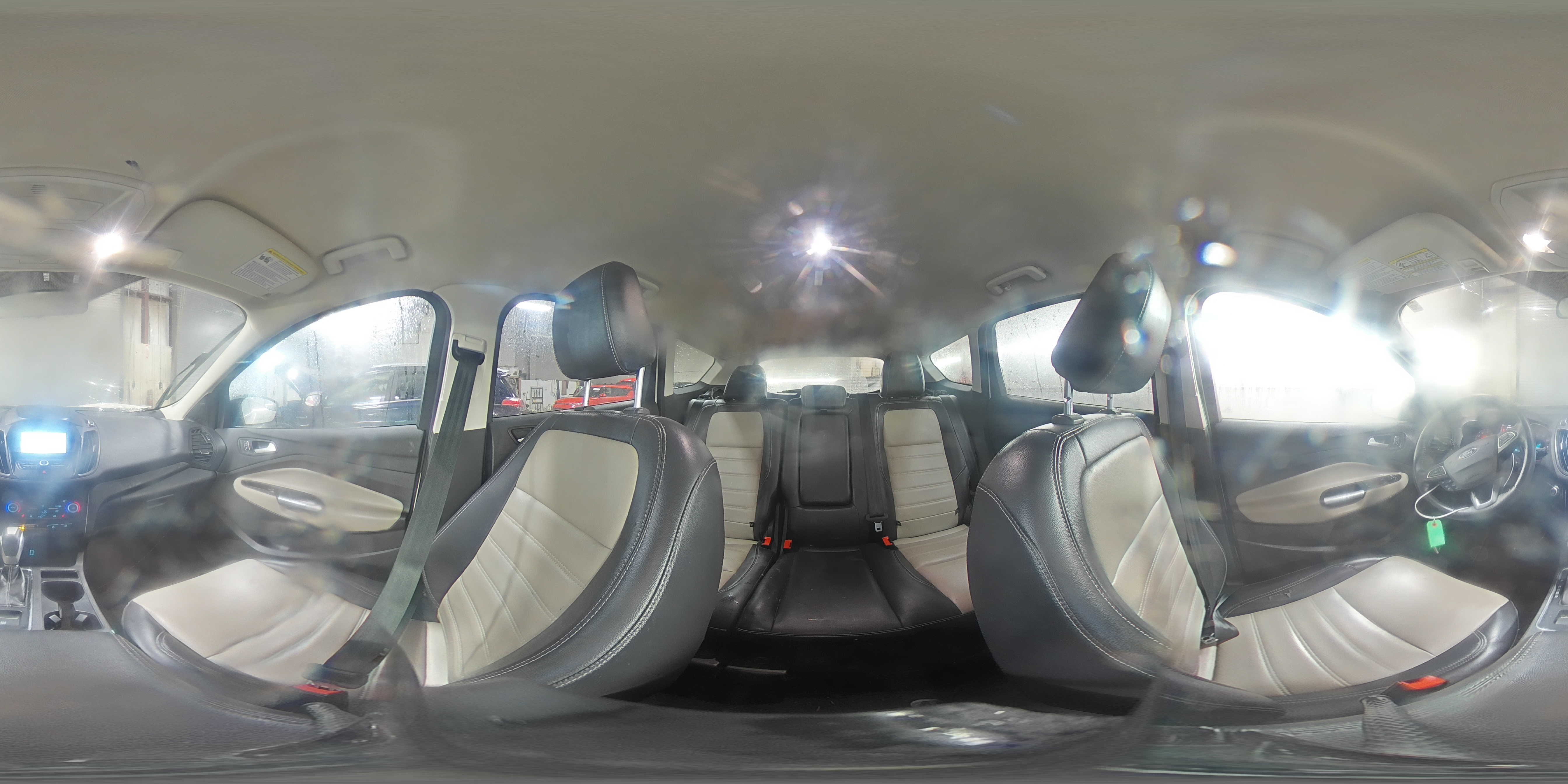 2019 Ford Escape - Image 15