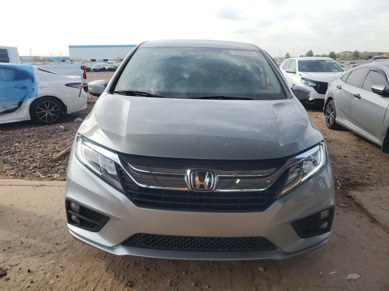 5FNRL6H59KB010418 HONDA All Models 2019
