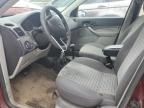 2007 Ford Focus Zx4 zu verkaufen in Hurricane, WV - Front End
