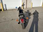 1981 YAMAHA XJ550  for sale at Copart MI - DETROIT