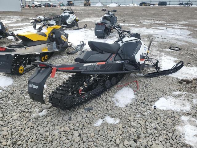 2019 SKIDOO RENEGADE