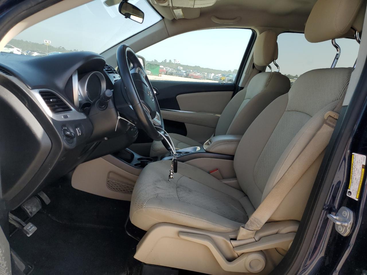 2018 Dodge Journey - Image 7