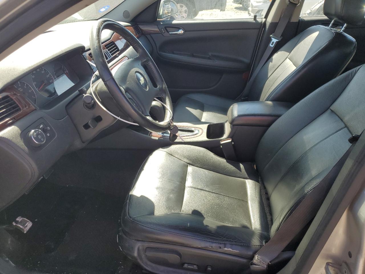 2007 Chevrolet Impala - Image 7