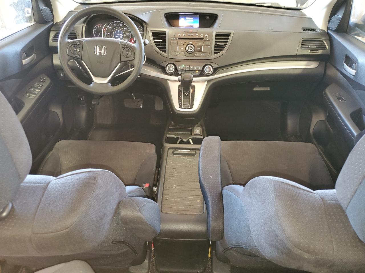 2014 Honda CR-V - Image 8
