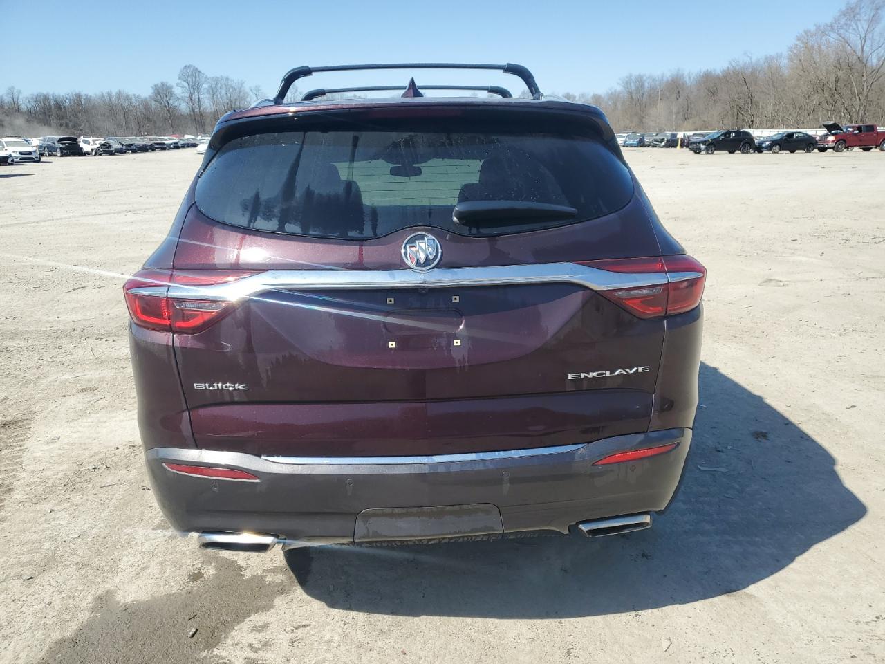 2018 Buick Enclave - Image 6
