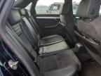2007 Audi New S4 Quattro იყიდება Colorado Springs-ში, CO - Mechanical