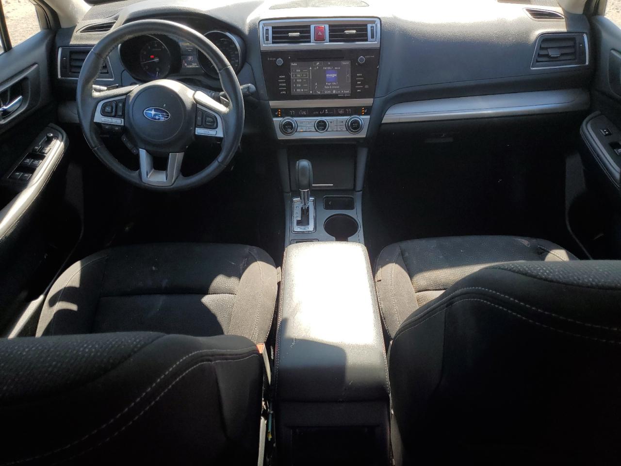 2017 Subaru Legacy - Image 8