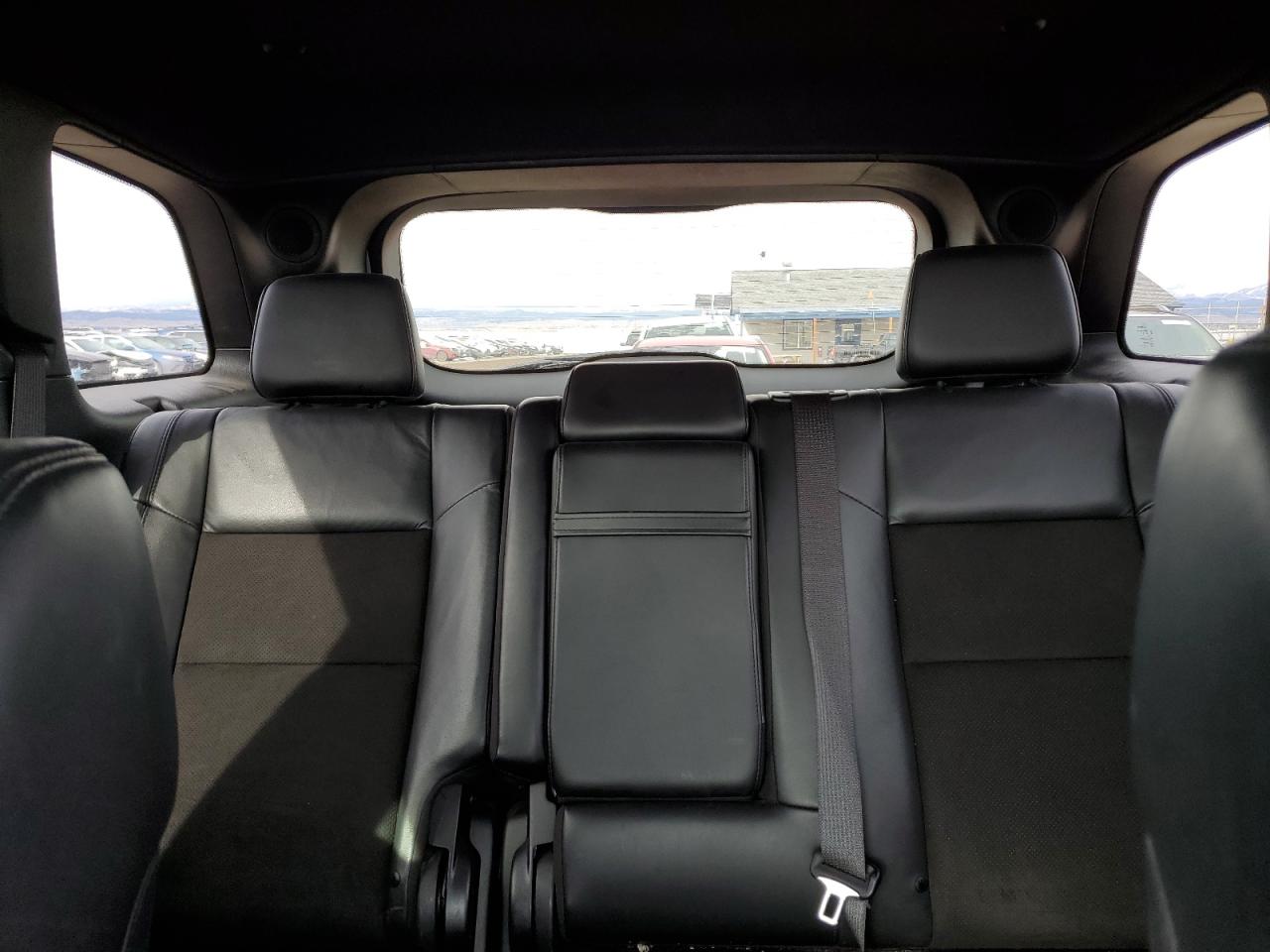 2020 Jeep Grand Cherokee - Image 10