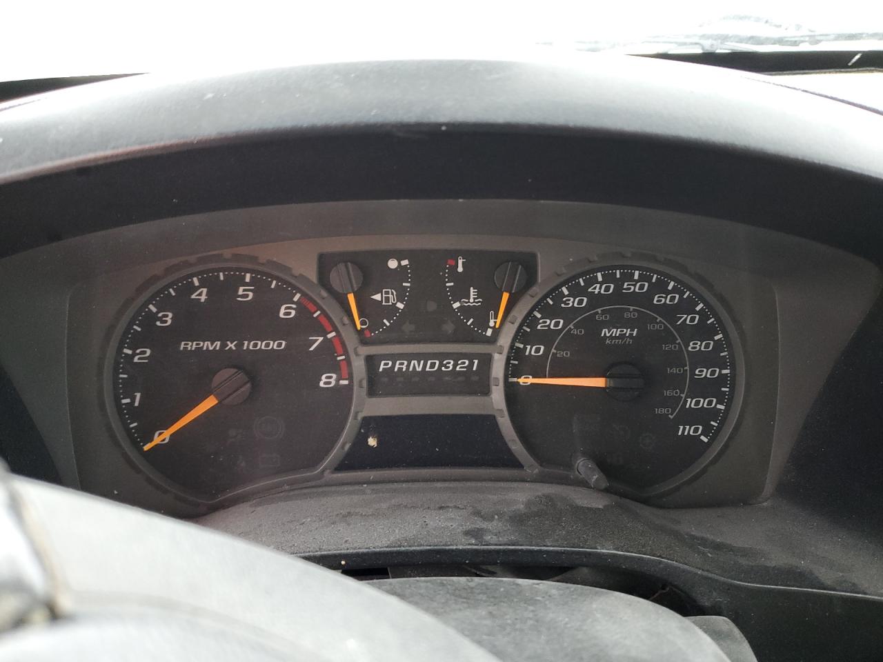 2005 GMC Canyon VIN: 1GTDT136858165690 Lot: 47884055