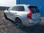 2016 VOLVO XC90 R-DES for sale at Copart YORK