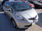 2009 HONDA JAZZ I-VTE for sale at Copart SANDY