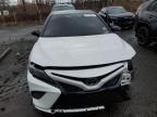 2024 Toyota Camry Trd for Sale in Marlboro, NY - Front End
