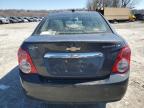 2016 Chevrolet Sonic Lt продається в Cahokia Heights, IL - Front End