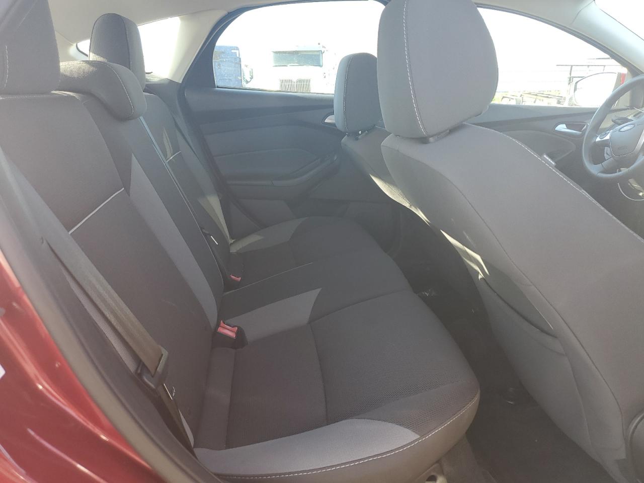 2013 Ford Focus - Image 10
