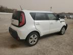 2014 Kia Soul  იყიდება Oklahoma City-ში, OK - Front End