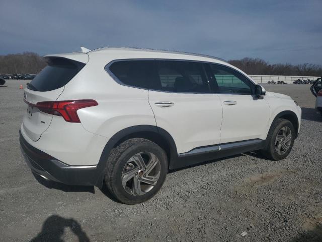  HYUNDAI SANTA FE 2022 White
