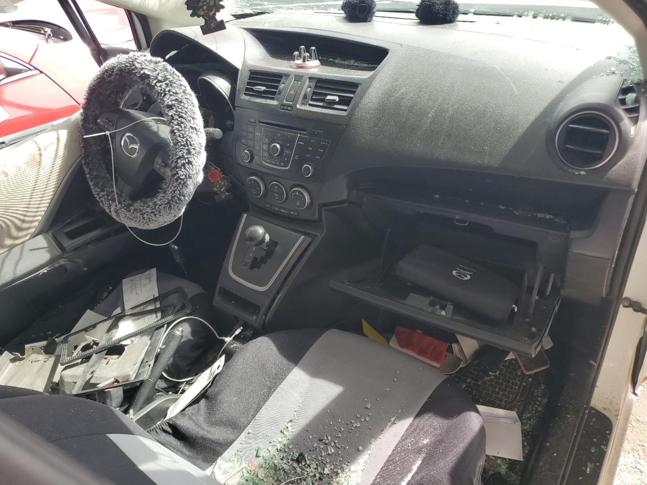2014 Mazda 5 - Image 8