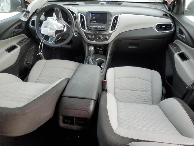  CHEVROLET EQUINOX 2020 Сірий