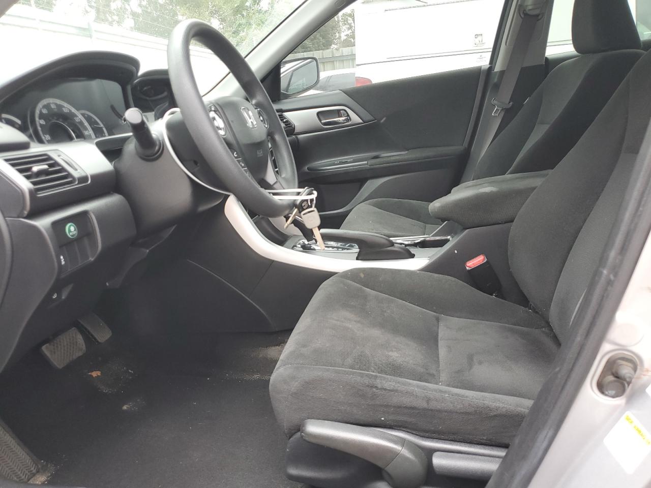 2013 Honda Accord - Image 7