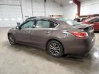 2015 Nissan Altima 2.5 იყიდება Center Rutland-ში, VT - Front End