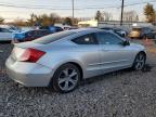 2011 Honda Accord Exl за продажба в Chalfont, PA - Rear End