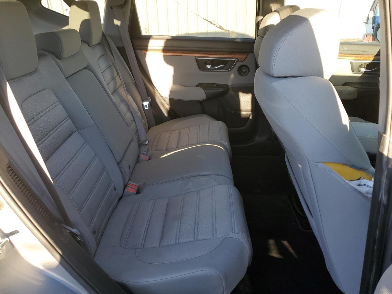 2021 Honda CR-V - Image 11