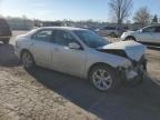 2012 Ford Fusion Se na sprzedaż w Wichita, KS - All Over