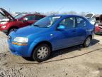 2005 Chevrolet Aveo Base for Sale in Louisville, KY - Rear End