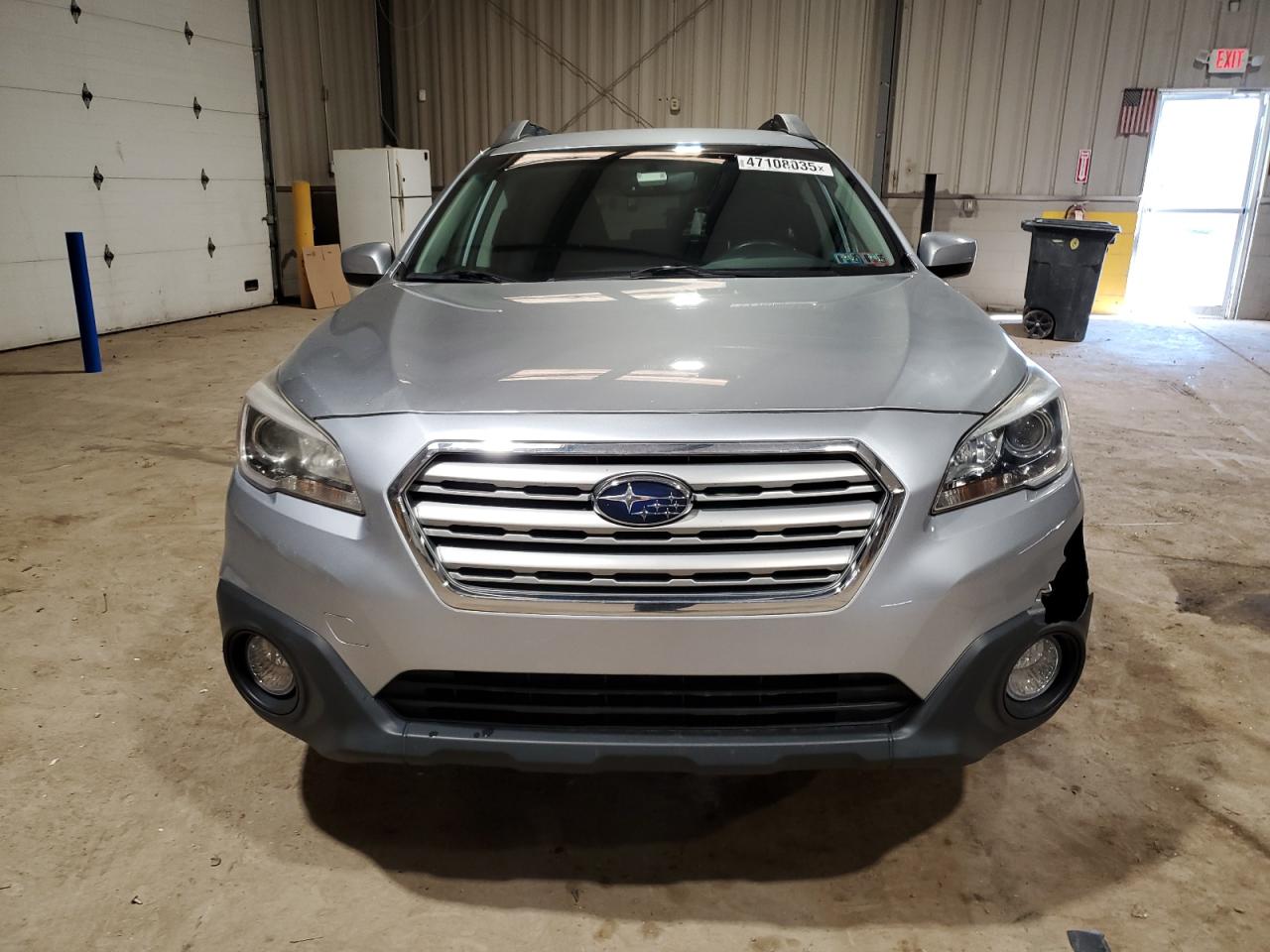 2017 Subaru Outback - Image 5
