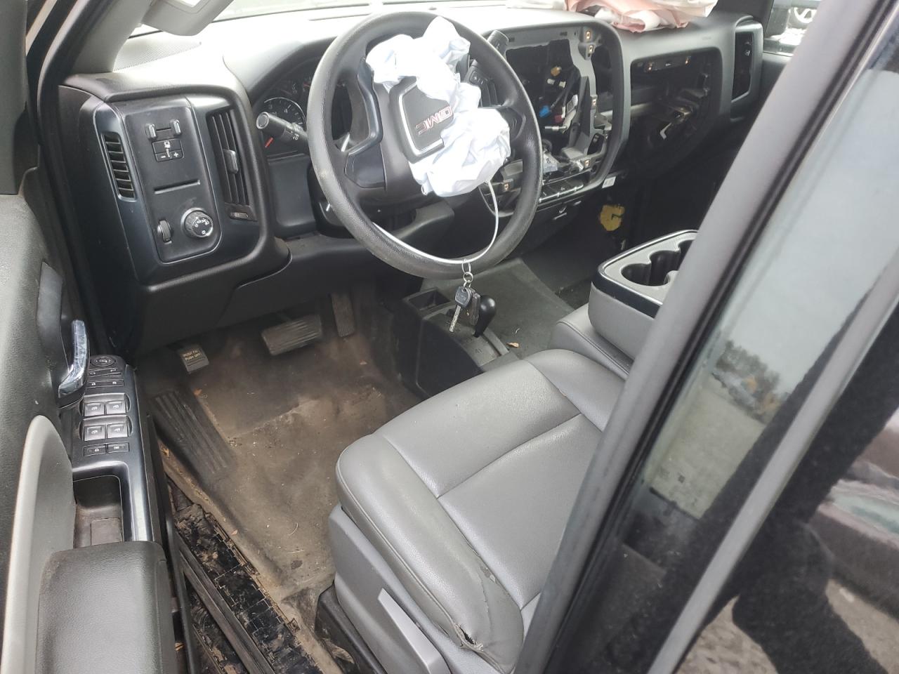 2019 GMC Sierra - Image 8