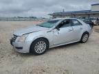 2013 Cadillac Cts Luxury Collection for Sale in Temple, TX - Rollover