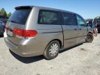 2010 Honda Odyssey Lx за продажба в Riverview, FL - All Over