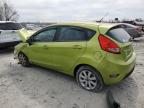 2013 Ford Fiesta Se de vânzare în Cahokia Heights, IL - Front End