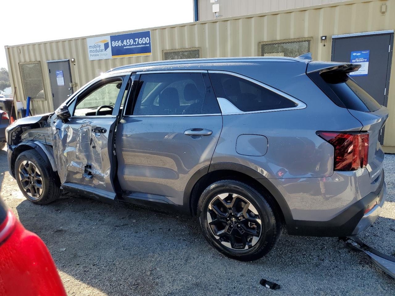 2024 Kia Sorento - Image 2