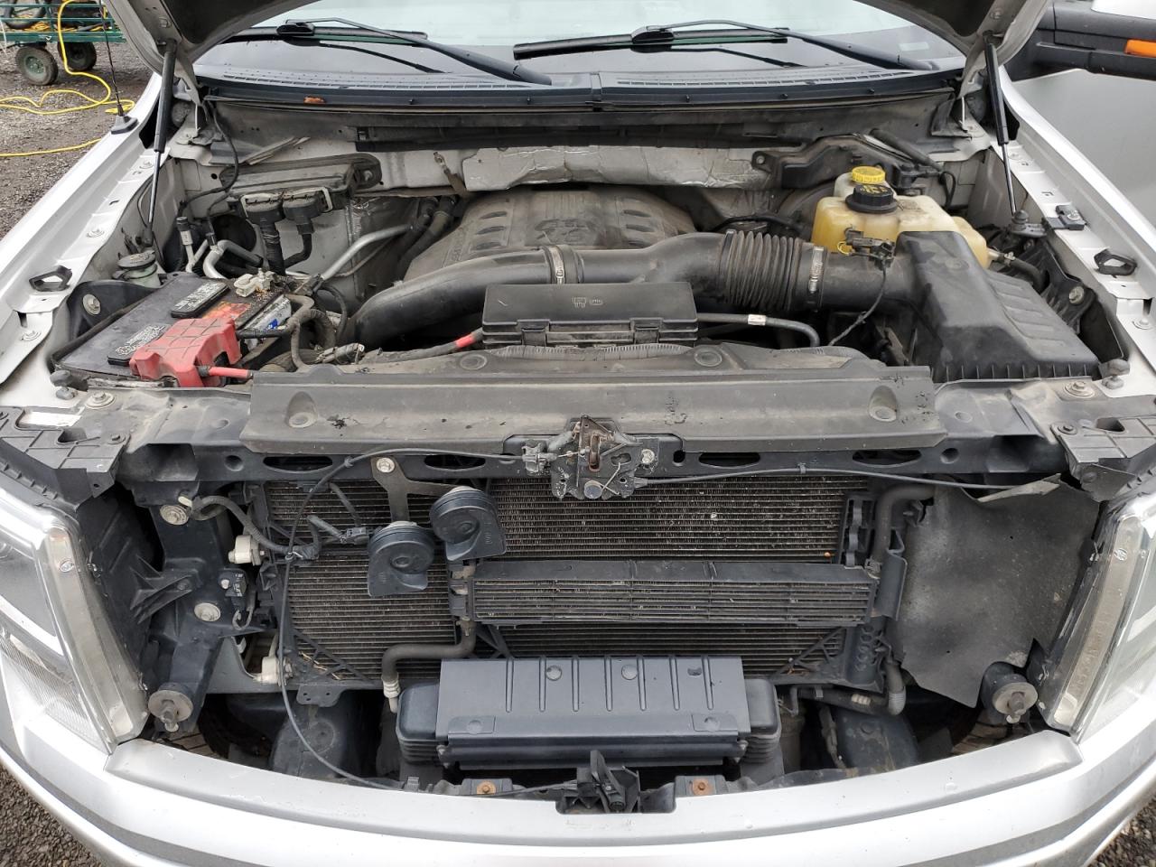 2014 Ford F-150 - Image 11