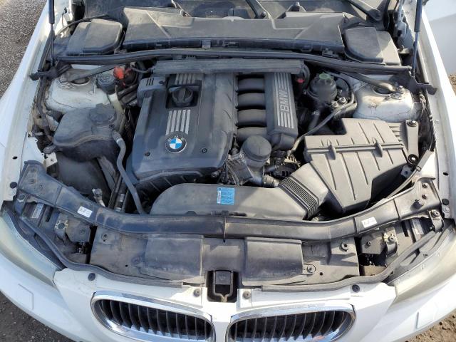 2011 BMW 328 XI