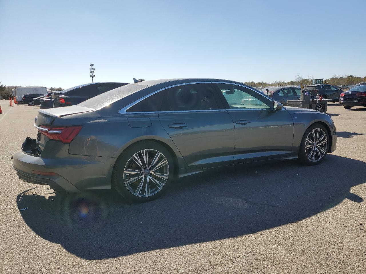 2019 Audi A6 - Image 3