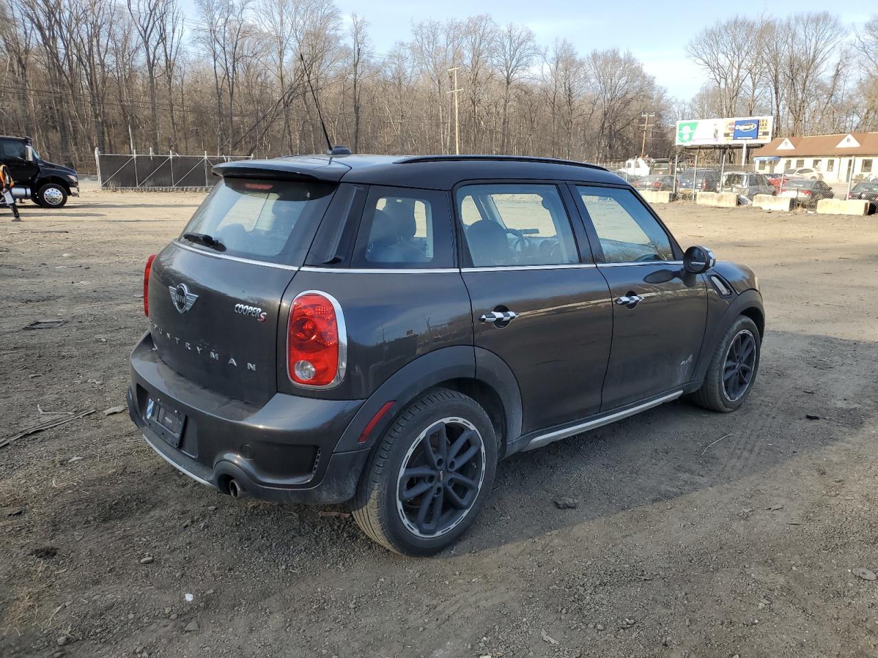 2015 MINI Cooper - Image 3