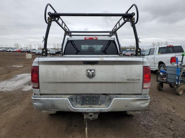 2011 DODGE RAM 1500 