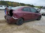 2020 Mitsubishi Mirage G4 Se for Sale in Florence, MS - Rear End