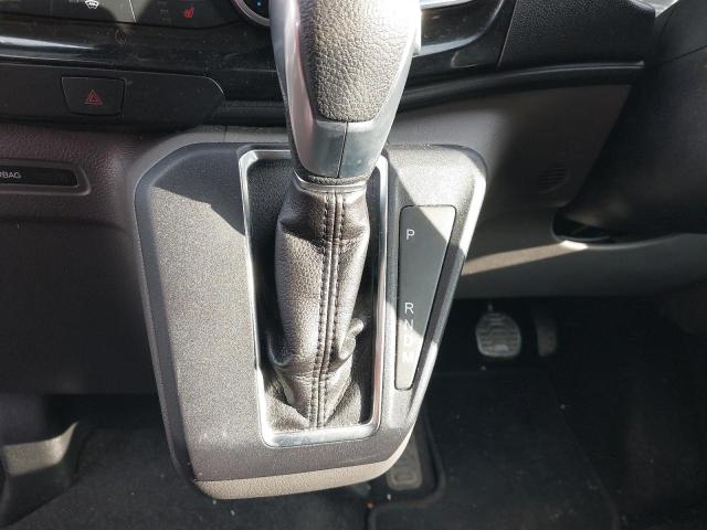 2023 FORD TRANSIT CUSTOM 320LMTD EB 