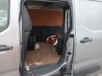 2019 VAUXHALL COMBO 2300 for sale at Copart WOLVERHAMPTON